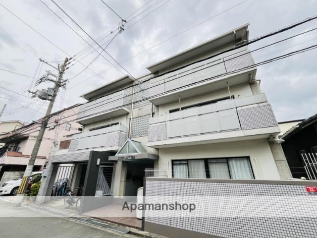 エフアール西田辺