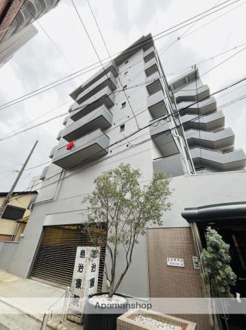 ロイヤルハイツアベノ