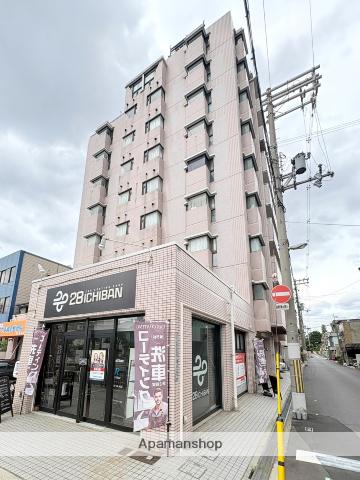 メロディハイム東帝塚山