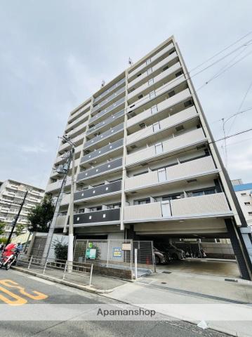 プロシード長居公園通