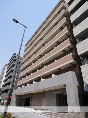 レジュールアッシュ天王寺