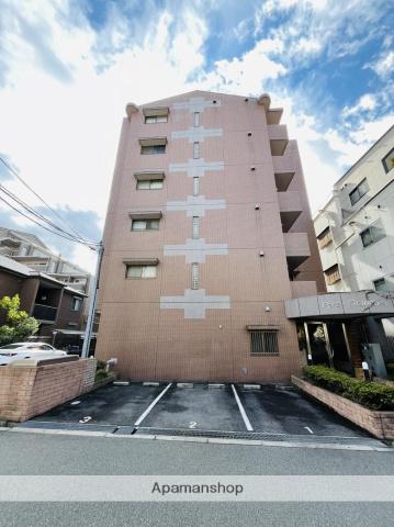 パルクグランデージ