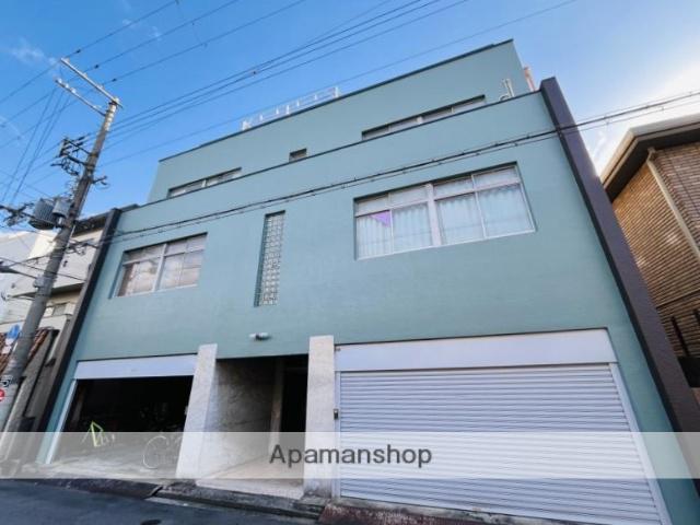 早川マンション長居ビル