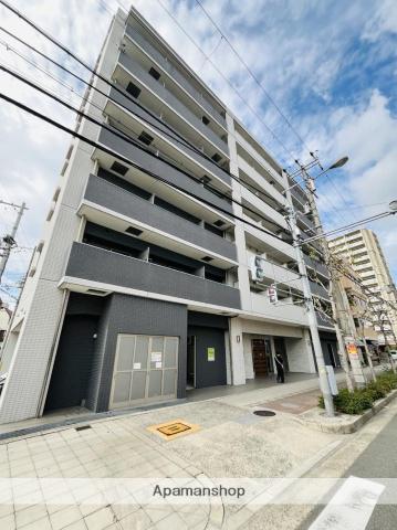 クローバー・ソレイユ南田辺