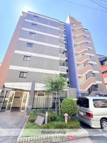 グランディール阪南町Ⅱ番館