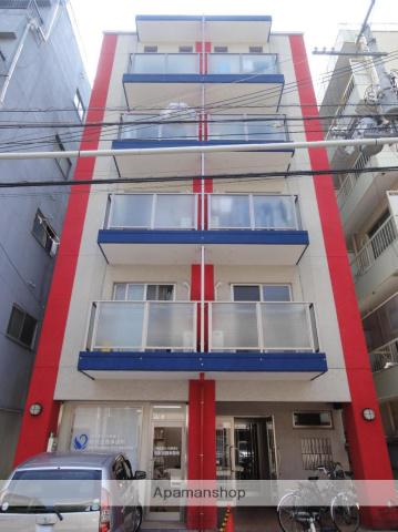 トラストアビコ