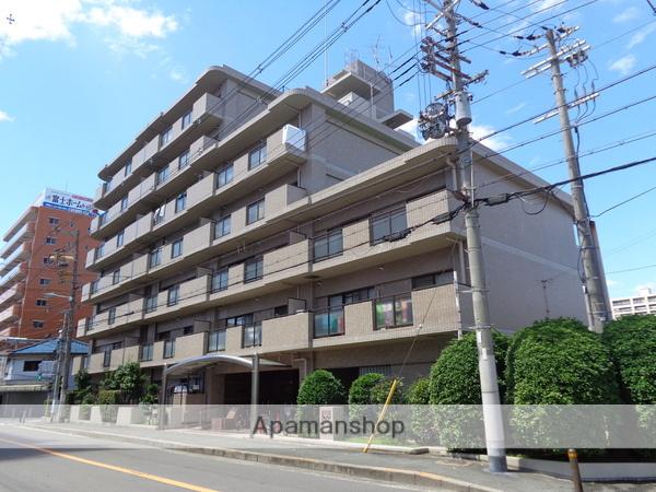 アロースあびこ