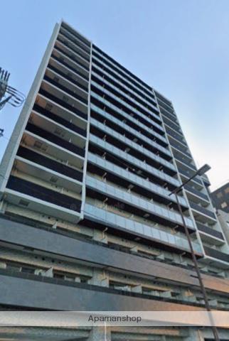 エスリードレジデンス大阪天王寺