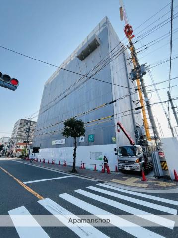 ブループラス針中野