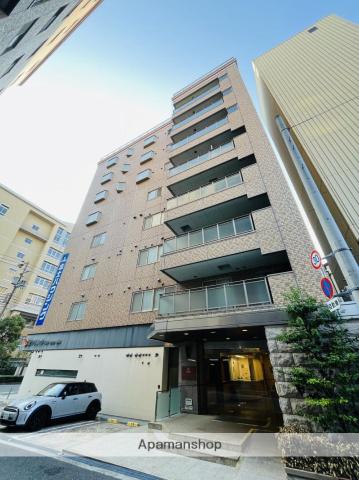 クローバー・プレミア昭和町