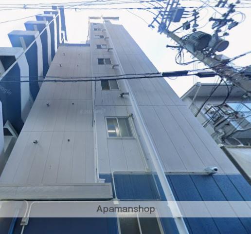 プレアール昭和町2