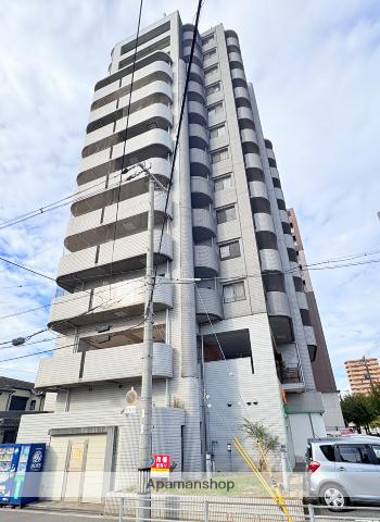 レバンガ長居公園AP