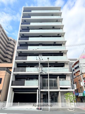 オルフェア鶴ヶ丘駅前