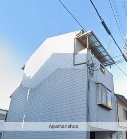 大阪メトロ谷町線 阿倍野駅 徒歩7分 3階建 築30年