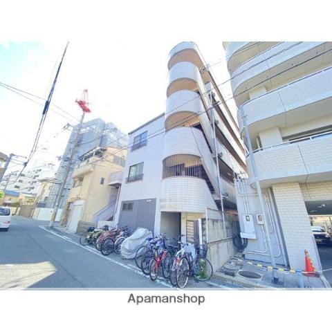 ヤングパレス阿倍野橋