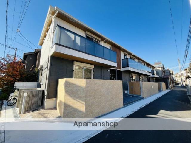 トリシアコートあべのＴＳ