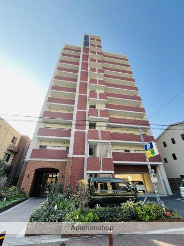 クローバーグランデ田辺駅前