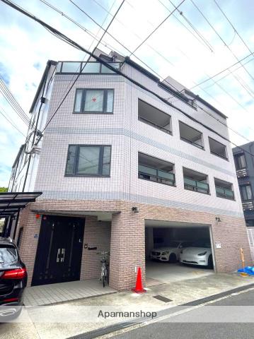 リバティーコート