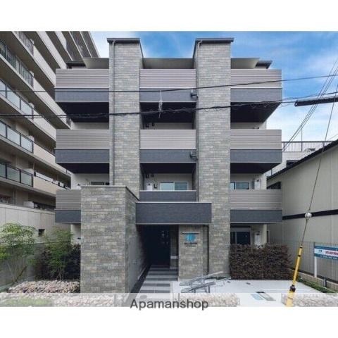 ウェルスクエア長居公園Ⅱ