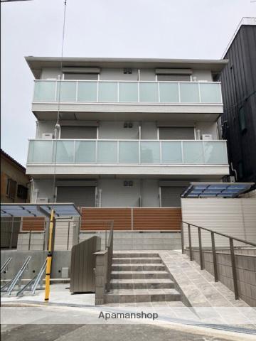 ウエスト GARDEN HILLS