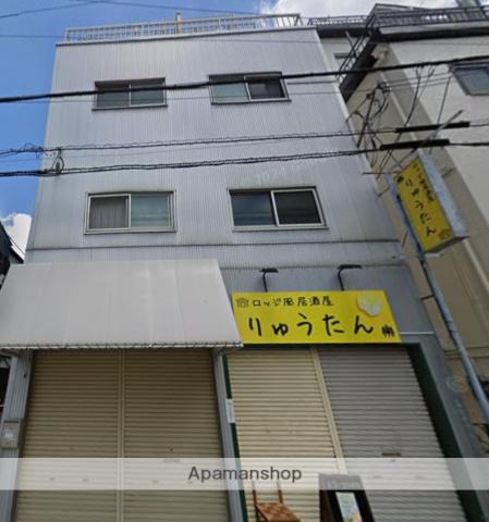 中央マンション