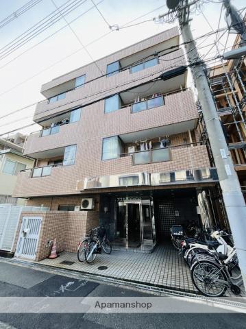 アスカマンション