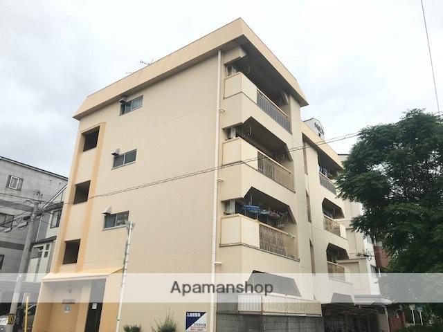 伸晃マンション