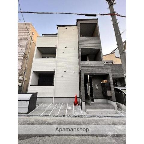 CRASTINE住吉大社