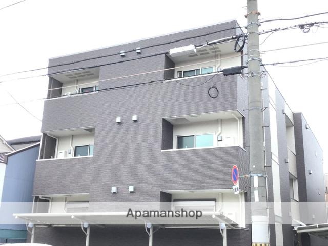 フジパレス遠里小野Ⅵ番館