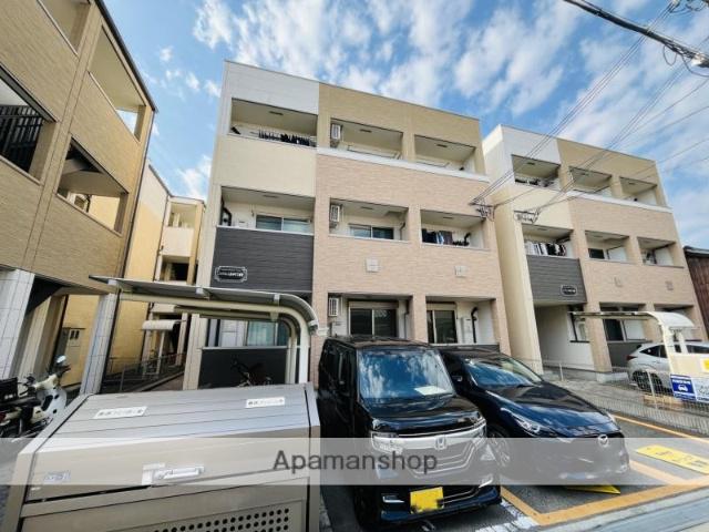 フジパレス杉本町2番館