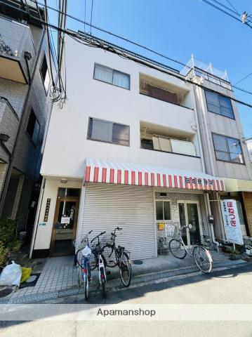 マナベハイツ播磨