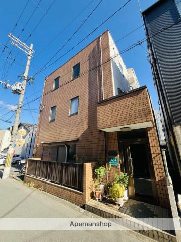 エフィーネ西田辺