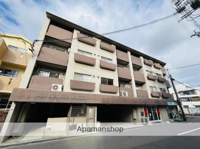 長居椿マンション