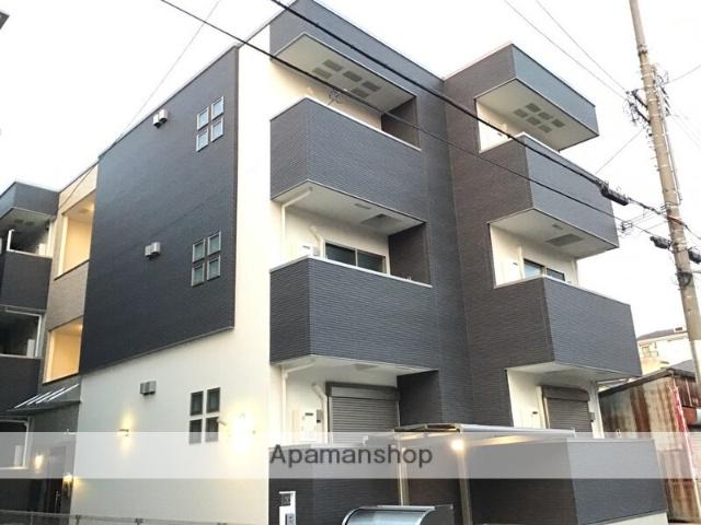 フジパレス杉本町駅西Ⅴ番館