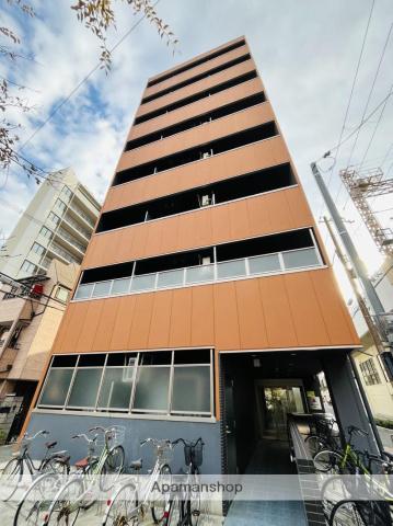 みおつくし粉浜