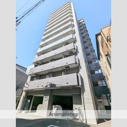 エスリード天王寺町北