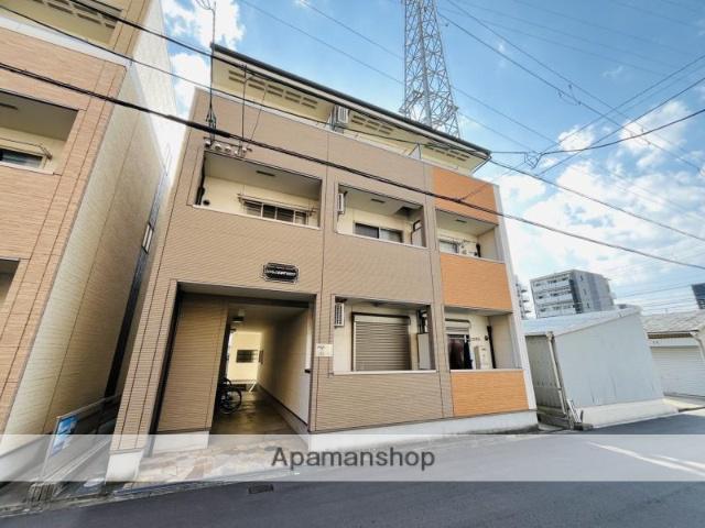 フジパレス杉本町ウエスト