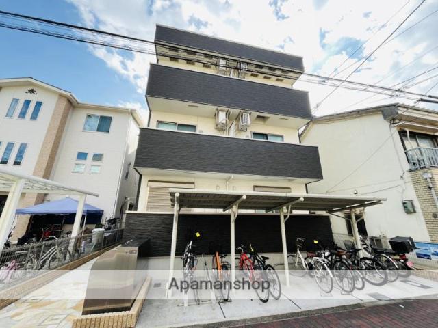 フジパレス沢ノ町2番館