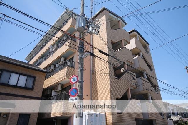 エクセルオリオノ(ワンルーム/2階)