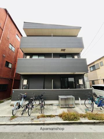 ブライト東住吉