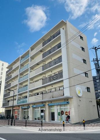 ペリドット長居公園