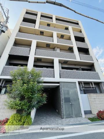 グランジュテ住吉