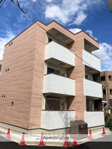 フジパレス住吉遠里小野Ⅱ番館