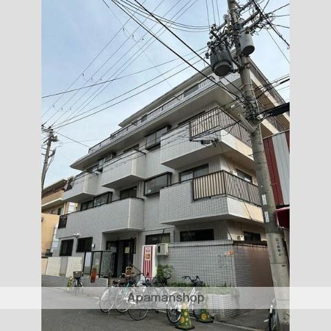 我孫子グランドハイツⅡ