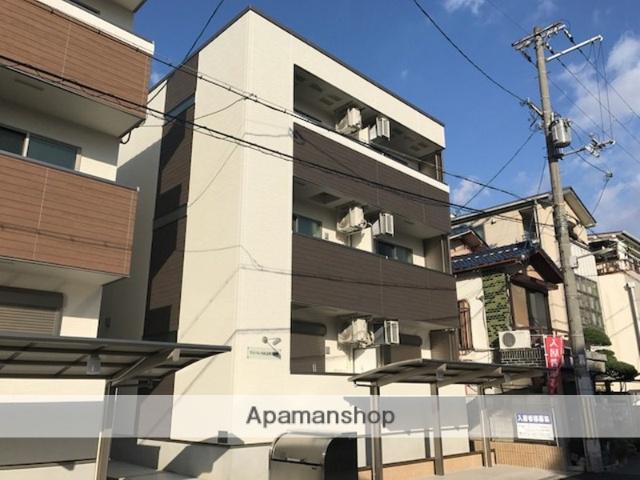 フジパレス山之内Ⅹ番館