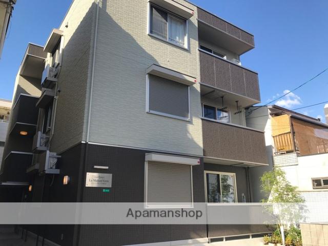 LA MAISON VERTE 西田辺