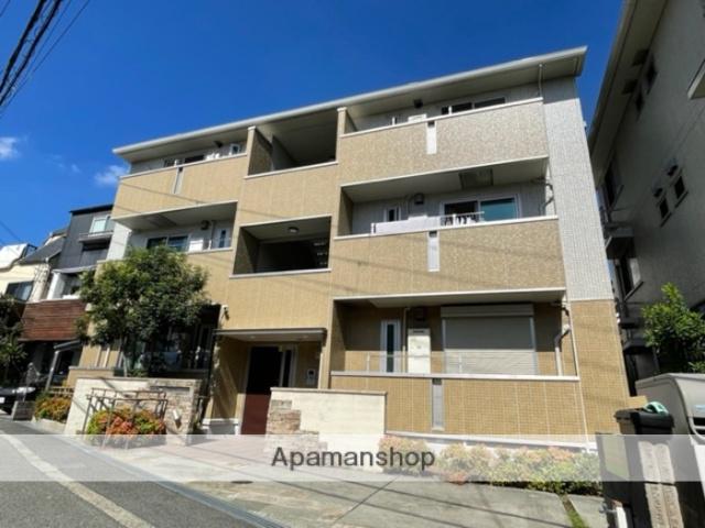 スクエアプレイス天王寺東A棟