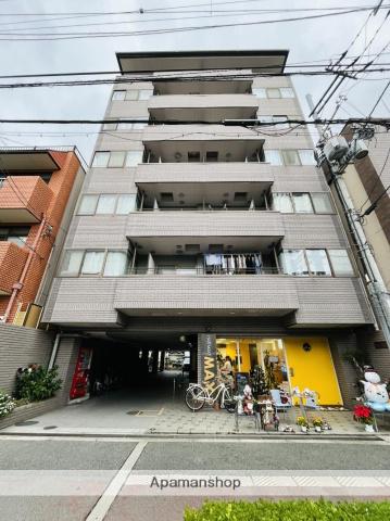 昭和町エクセルハイツ