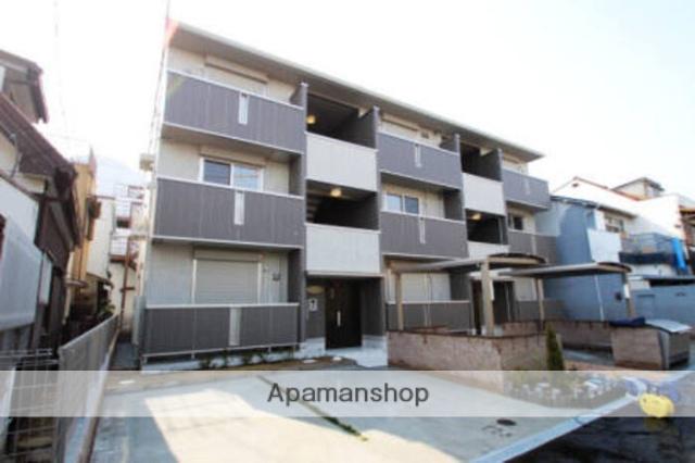 アゴーラ針中野