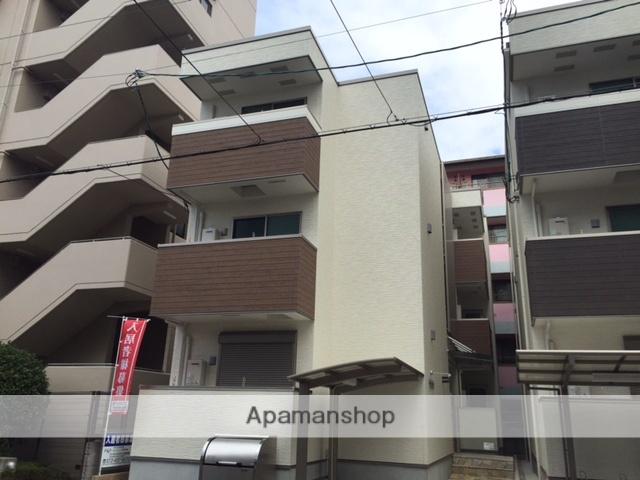 フジパレス山之内Ⅴ番館